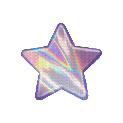 spinning star